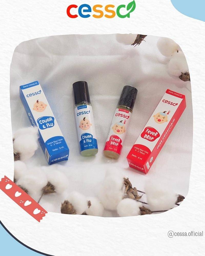 Instagram.com/cessa.official