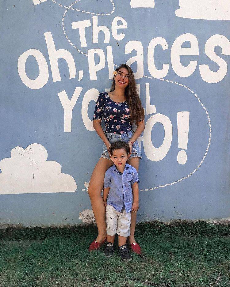 Instagram.com/yuliabaltschun