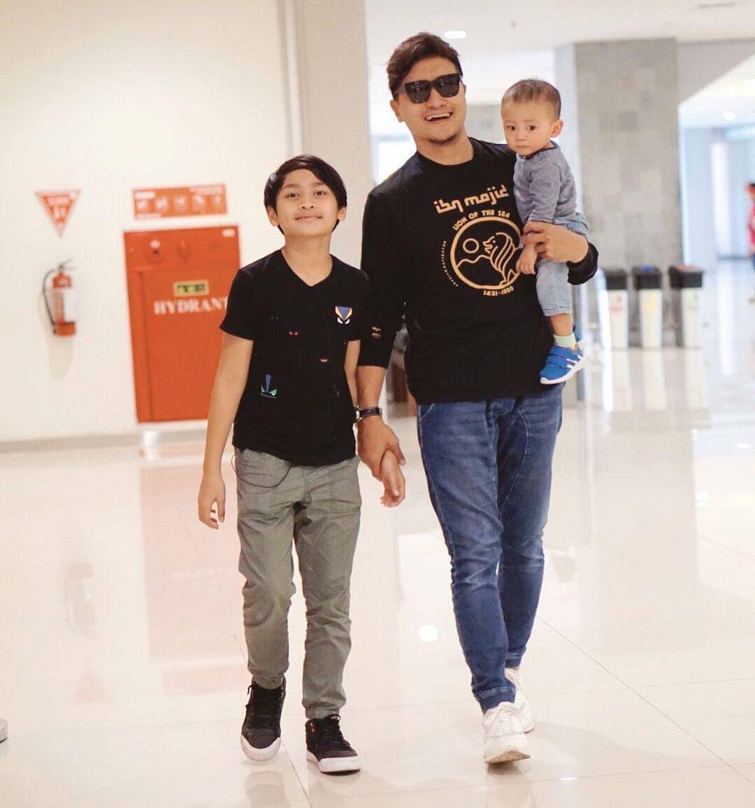 Instagram/@ariekuntung