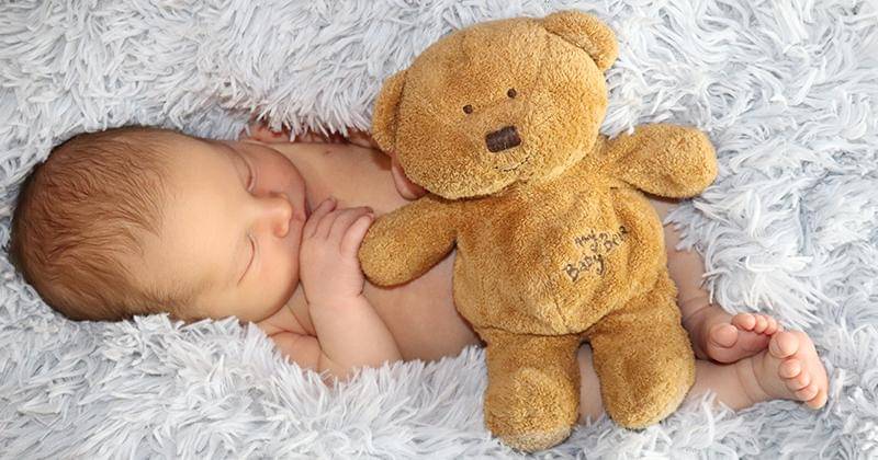 Unsplash/Laurie Gouley