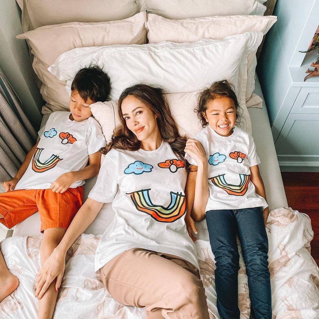 Instagram/@cathysharon