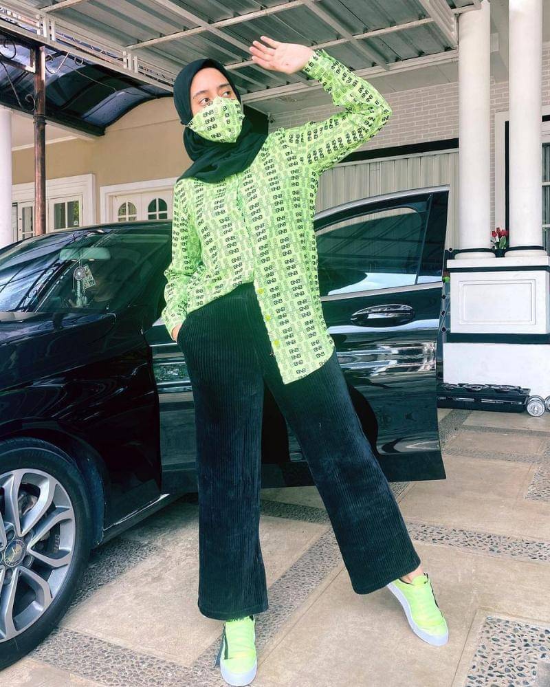 Instagram.com/fairuzarafiq