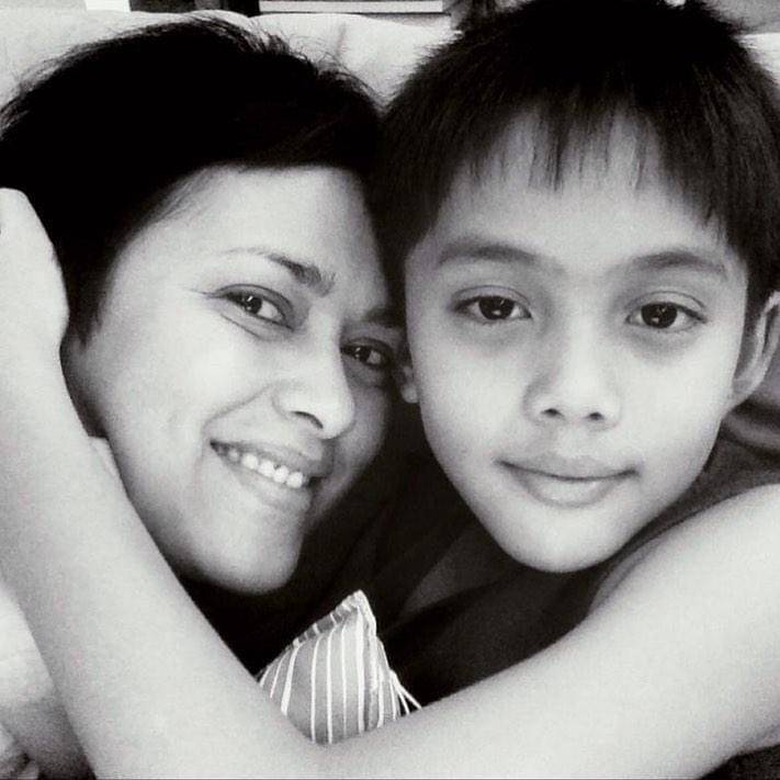 Instagram/@sarsehshoku