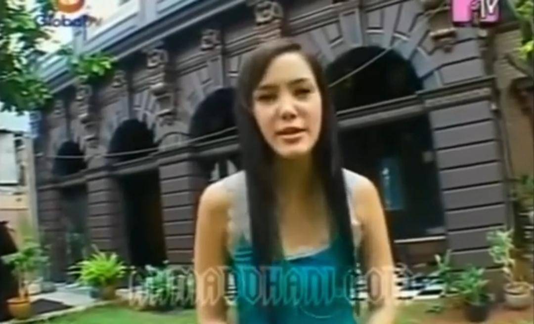 VJ Cathy - YouTube.com/Muhammad Tasmin