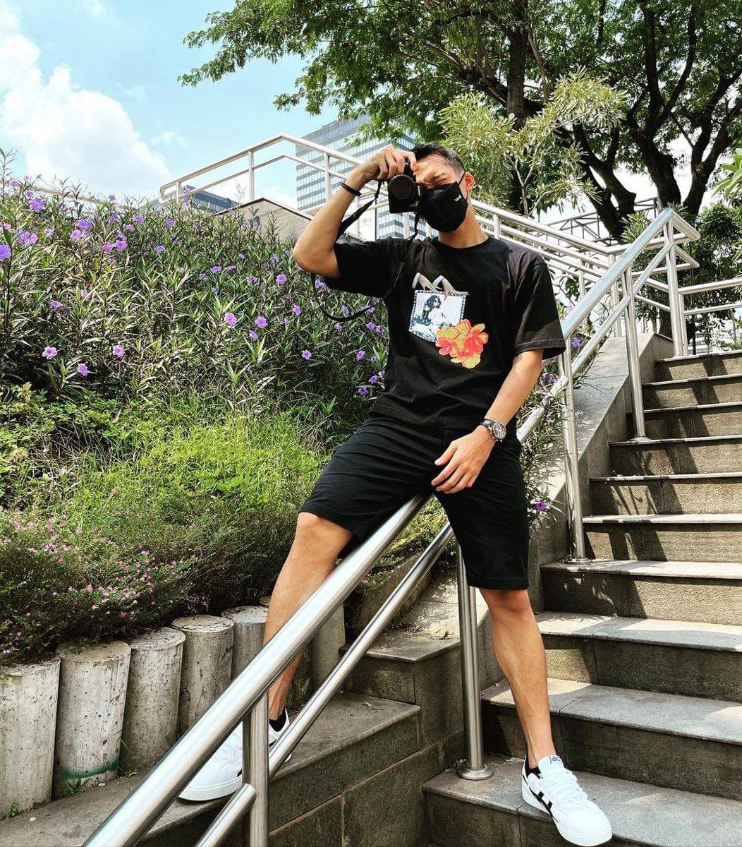 Instagram.com/jonatanchristieofficial