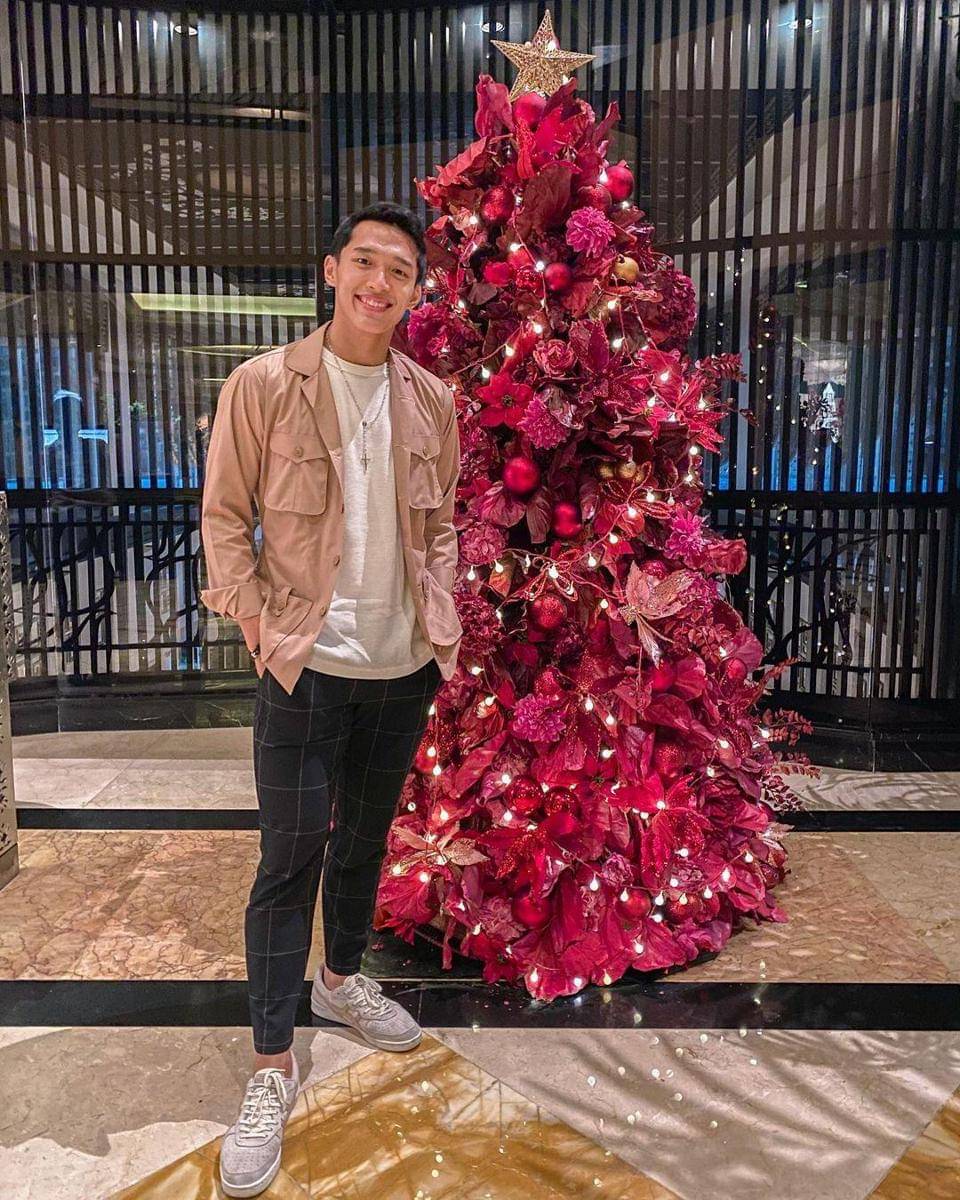 Instagram.com/jonatanchristieofficial