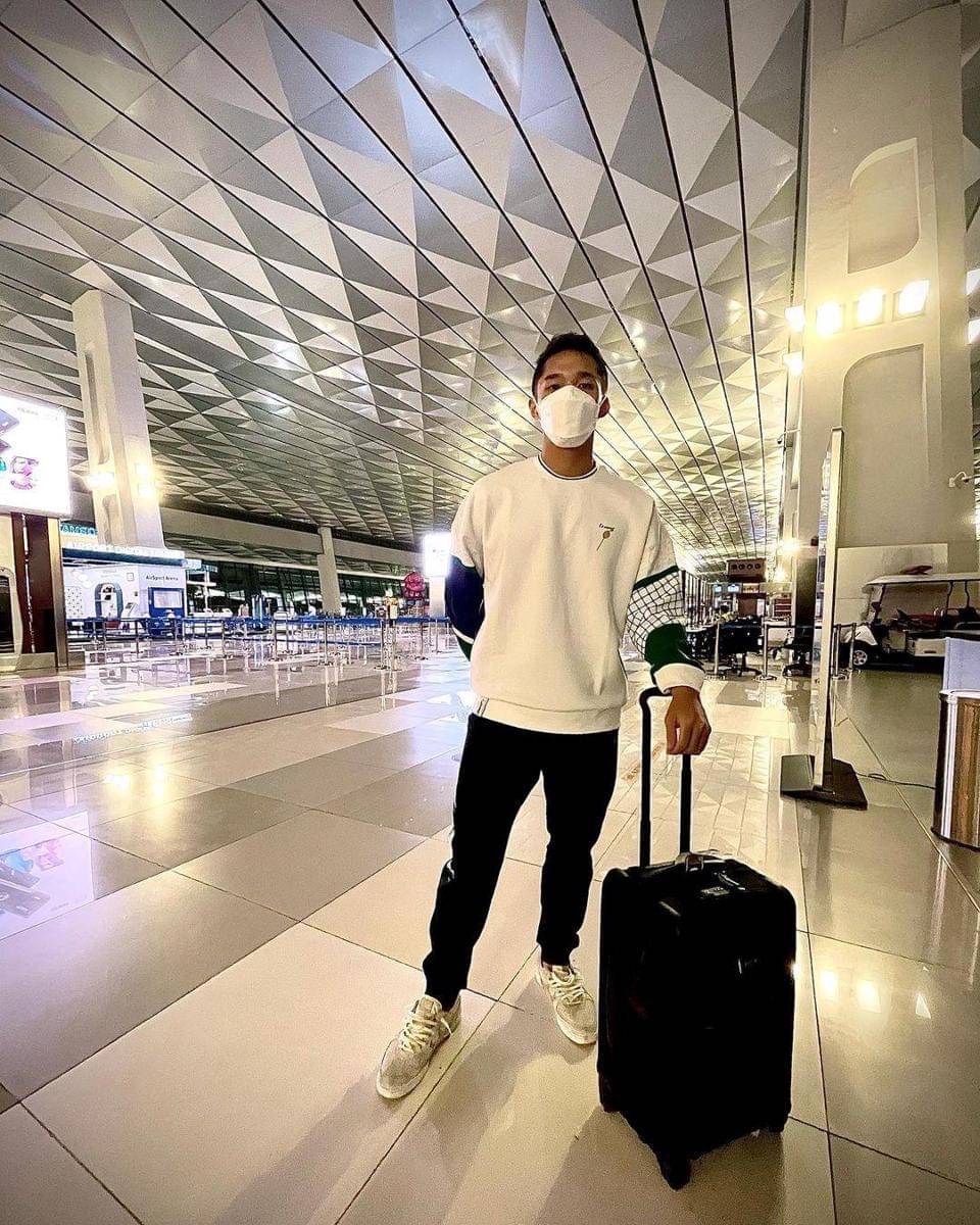 Instagram.com/jonatanchristieofficial