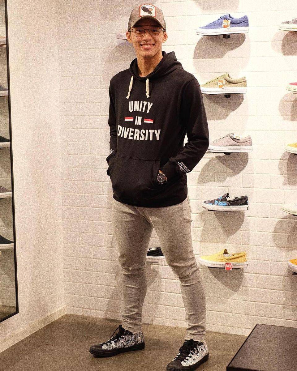 Instagram.com/jonatanchristieofficial