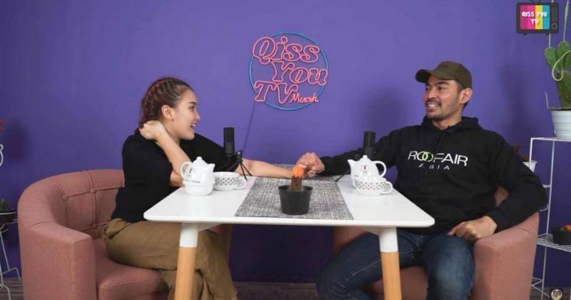 Youtube.com/Qiss You TV