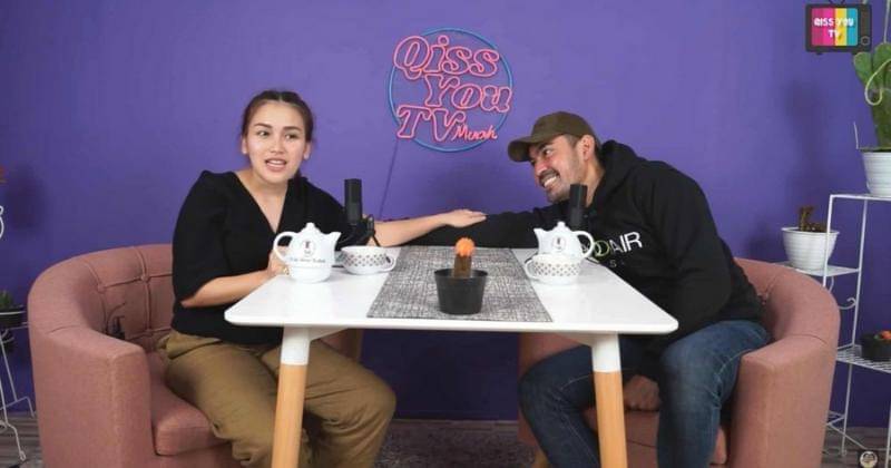 Youtube.com/Qiss You TV