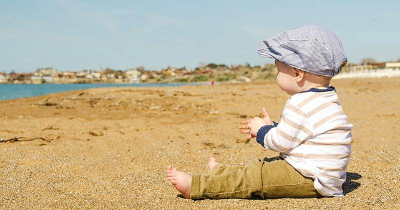 Unsplash/Luke Michael