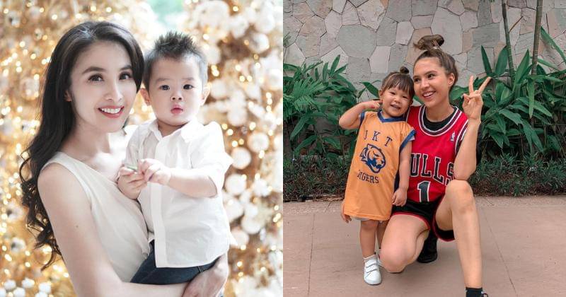 Instagram.com/sandradewi88/oliviajensen