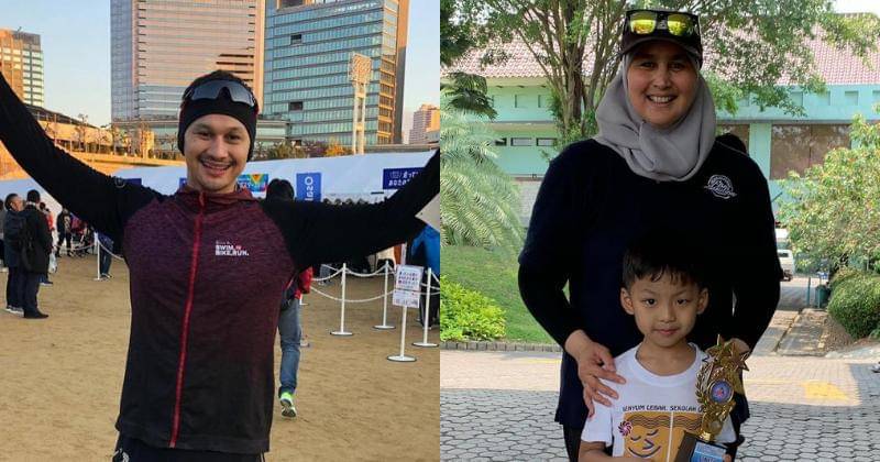 Instagram.com/aknasution | Instagram.com/ rezaganny