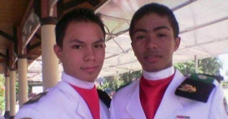 Instagram.com/fero_walandouw