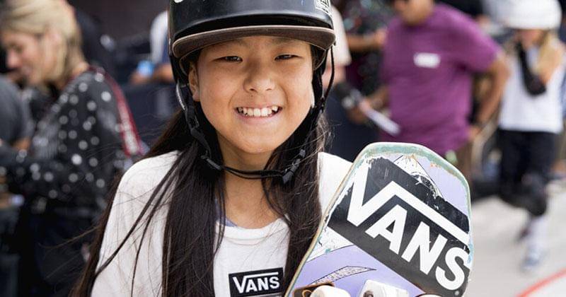 vansparkseries.com