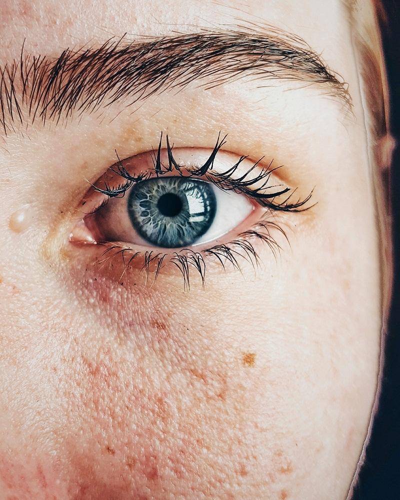 Pexels/Dhyamis Kleber
