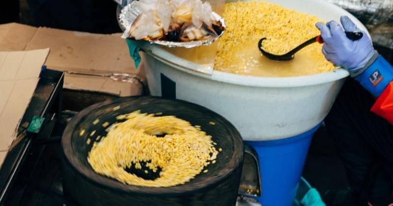 Unsplash/Markus Winkler