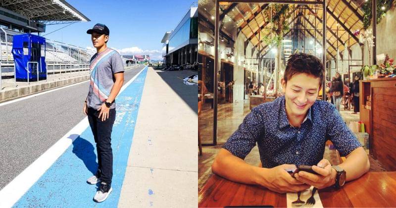 Instagram.com/rharyantoracing