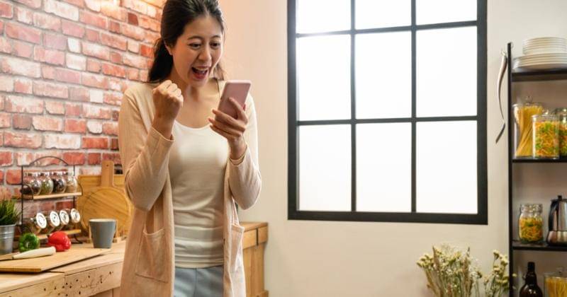 Shutterstock/PR Image Factory