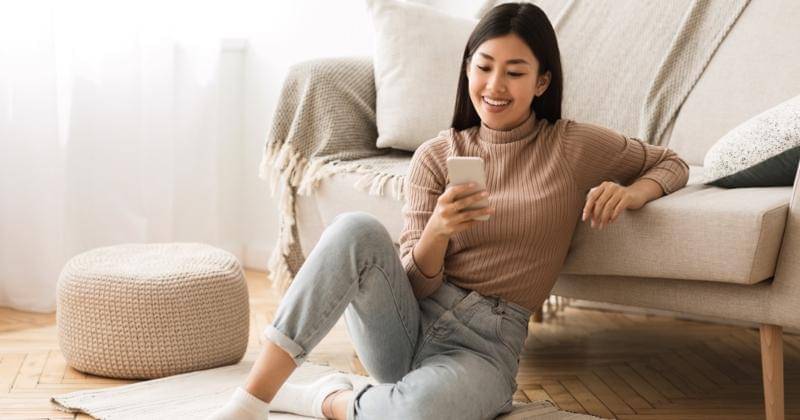 Shutterstock/Prostock-studio