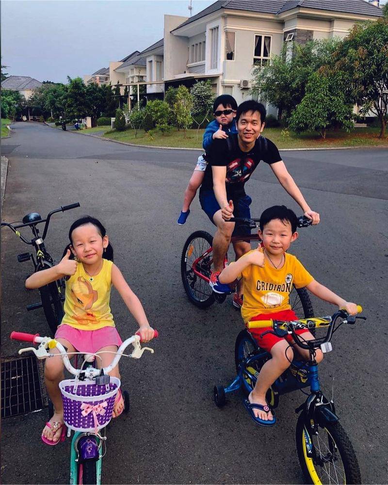 Instagram.com/Hendrasansan