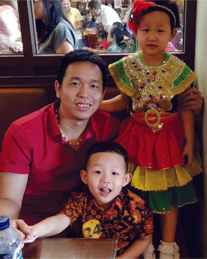 Instagram.com/Hendrasansan