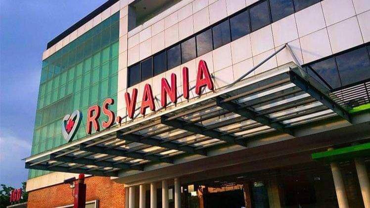 Facebook.com/RSVaniaBogor