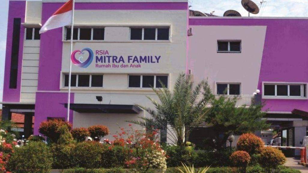 Facebook.com/rsmitrafamily