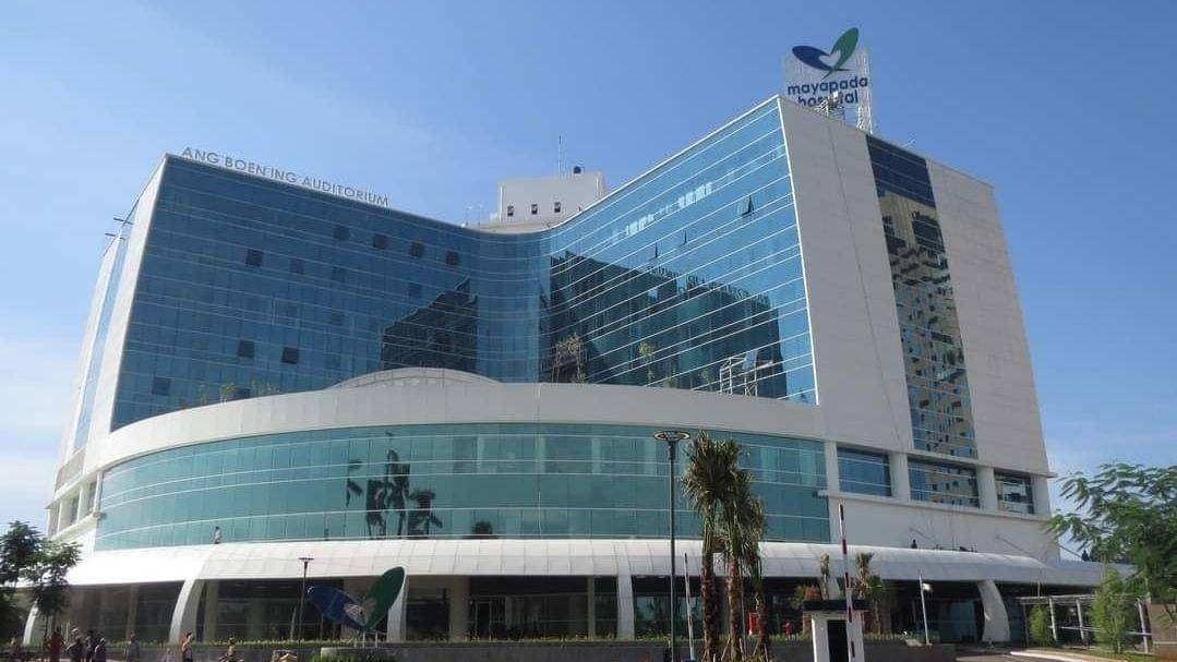 facebook.com/MayapadaHospital