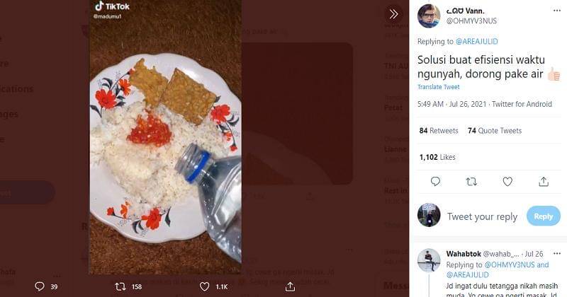 Tiktok.com/@madumu1, Twitter.com/@OHMYV3NUS