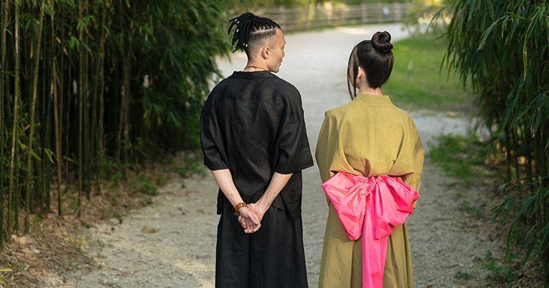 50 Kata-Kata Romantis Bahasa Jepang Beserta Artinya, Tak Kalah Manis