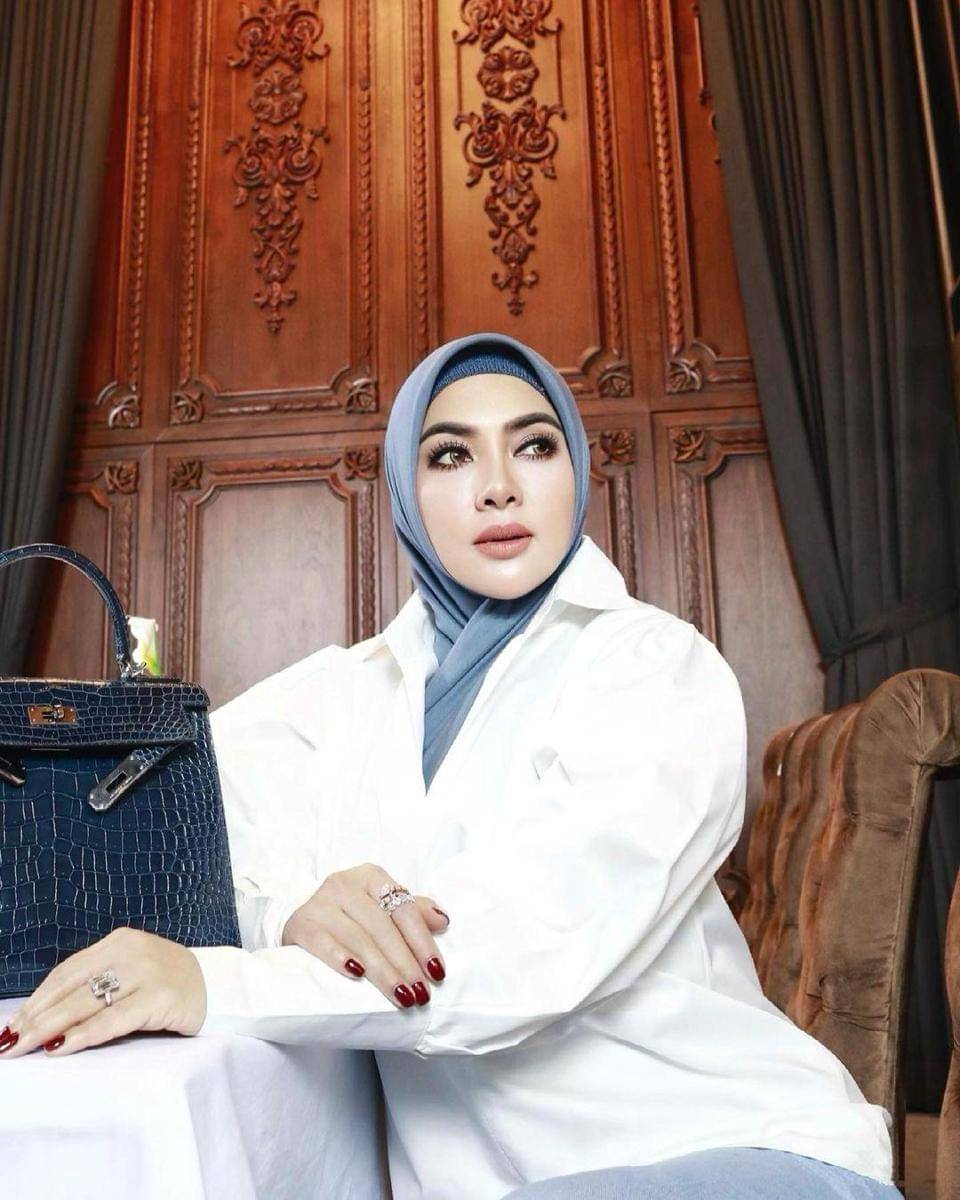 Instagram.com/princessyahrini