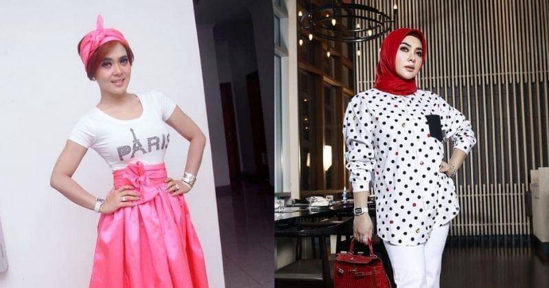 Instagram.com/princes_syarinii & Instagram.com/princessyahrini