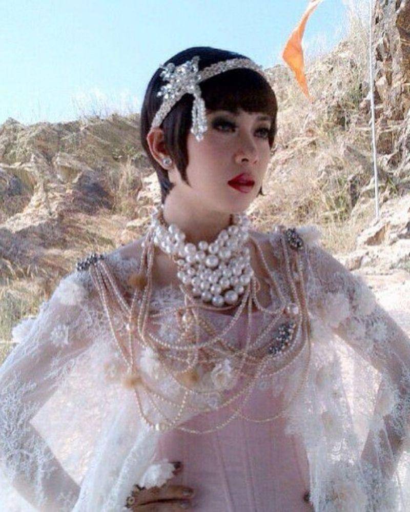 Instagram.com/princessyahrini