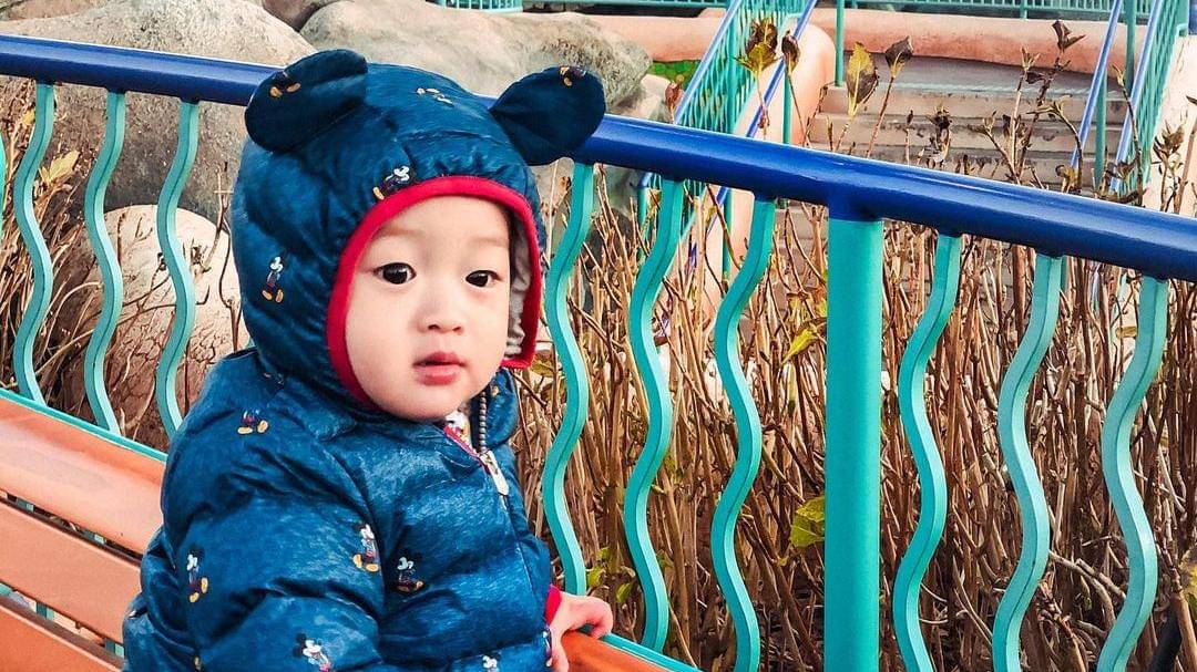 Instagram/catherinesumitri