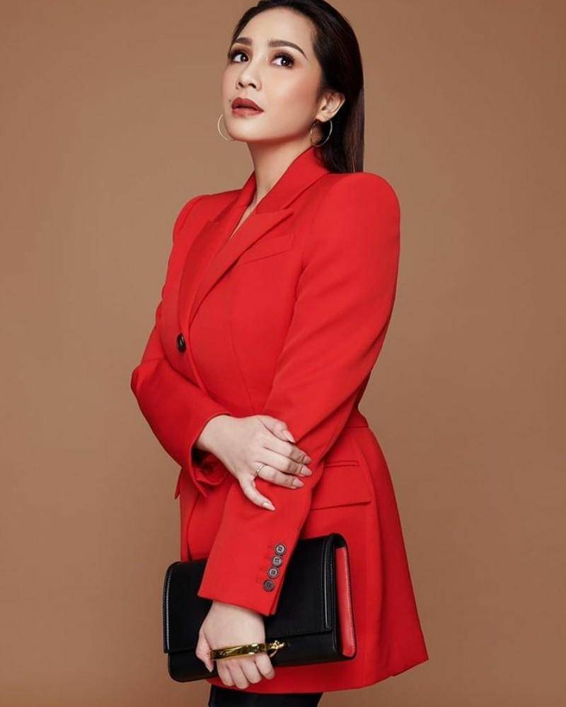 Instagram/raffinagita1717