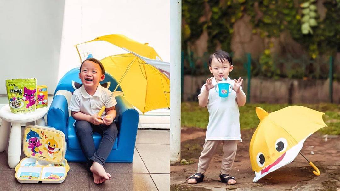 Instagram/catherinesumitri