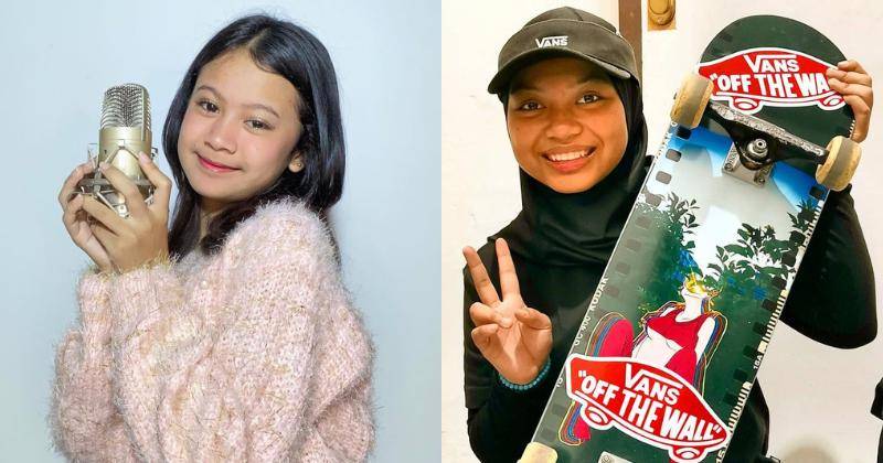 Eksklusif: Memperingati Hari Anak Nasional, Yuk Intip Tips Bahagia dan Produktif di Rumah a la Popmama Little Star 2021