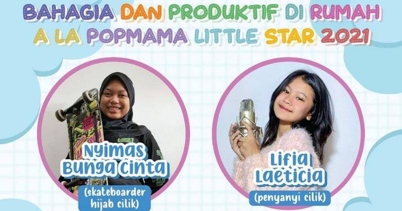 Instagram.com/popmama_com