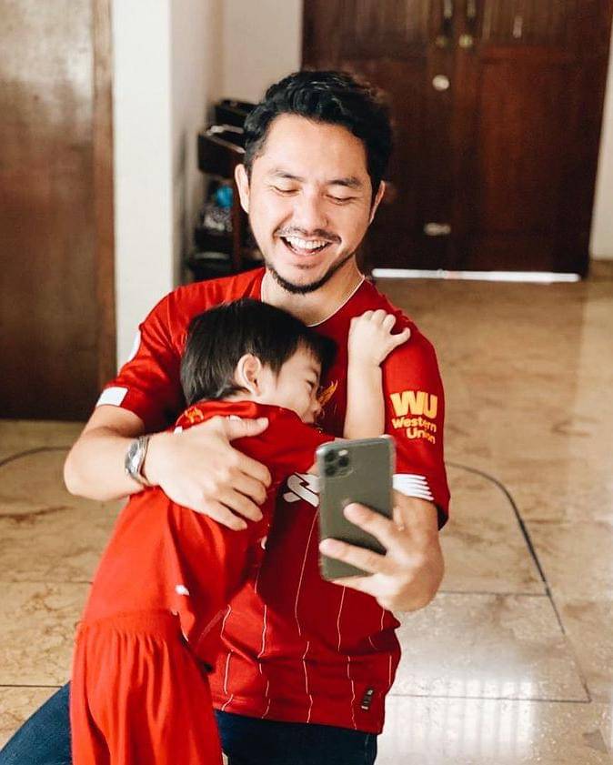 Instagram.com/omeshomesh