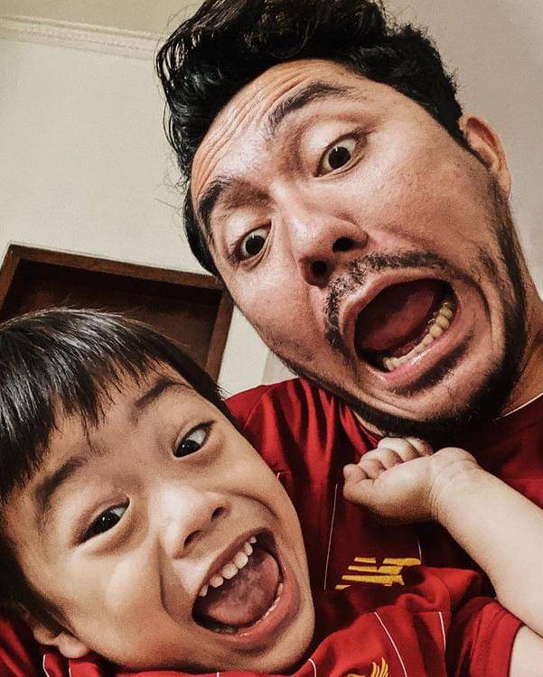 Instagram.com/omeshomesh