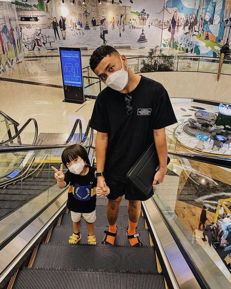 Instagram.com/omeshomesh