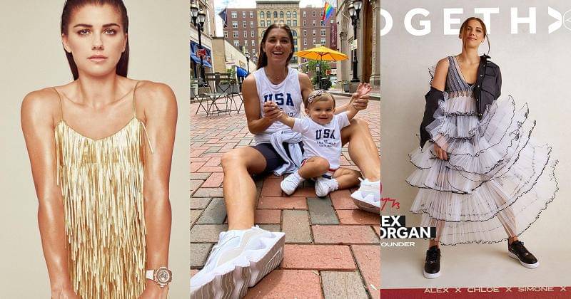 instagram.com/alexmorgan13