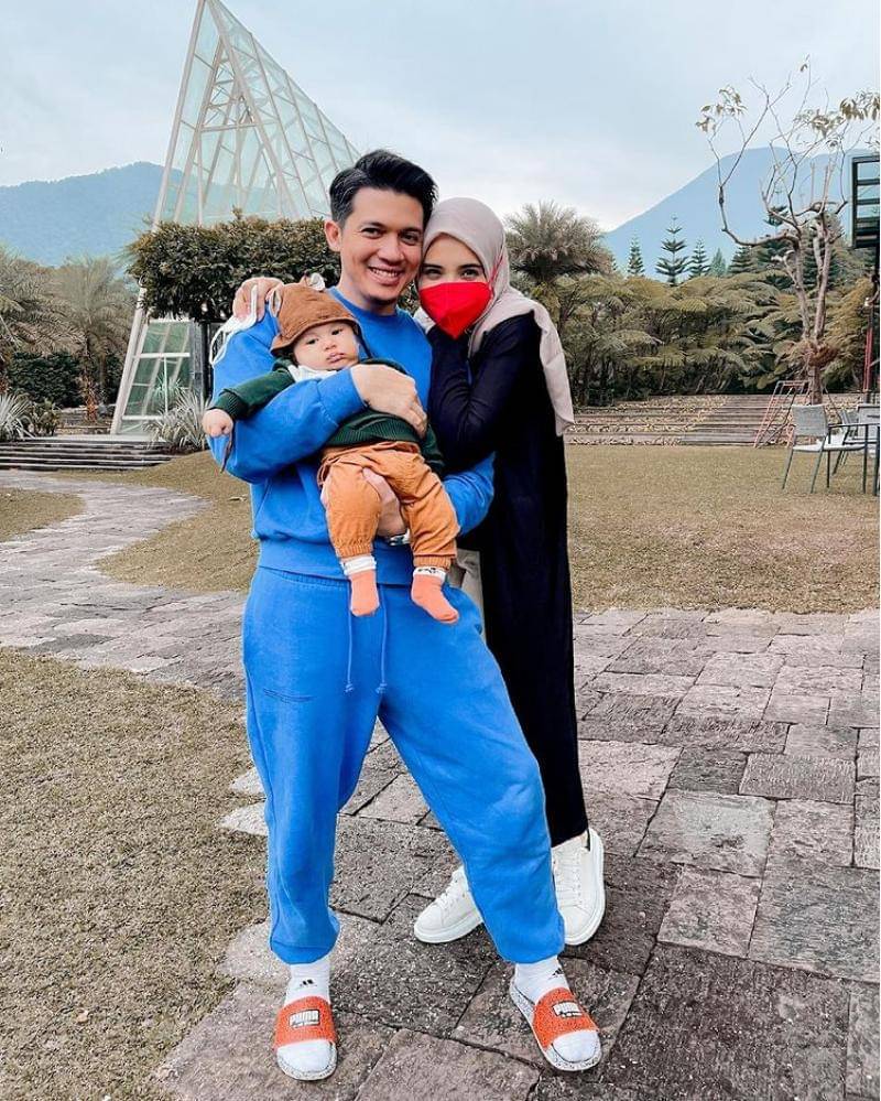 Instagram.com/irwansyah_15