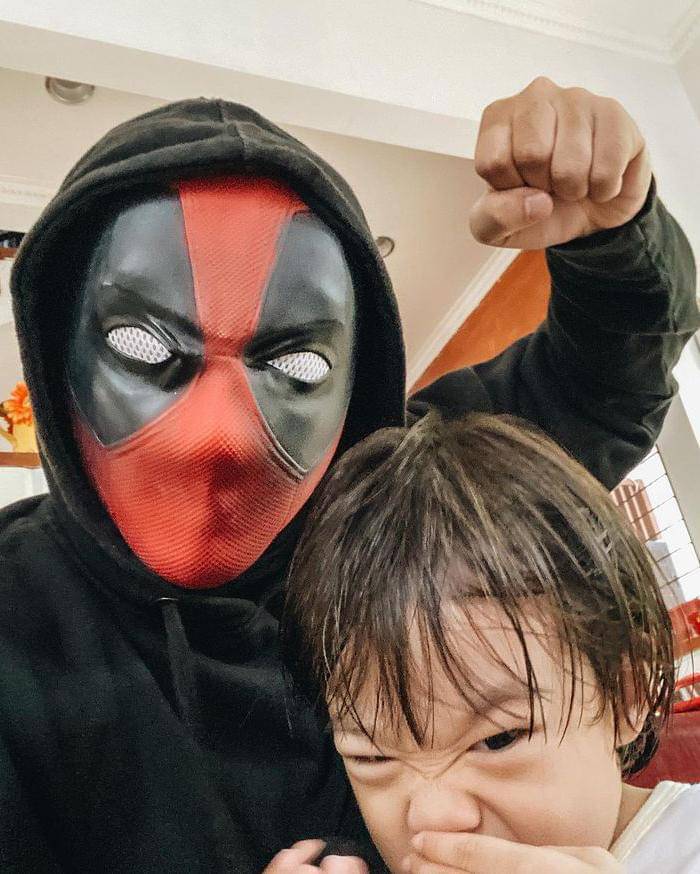 Instagram.com/omeshomesh