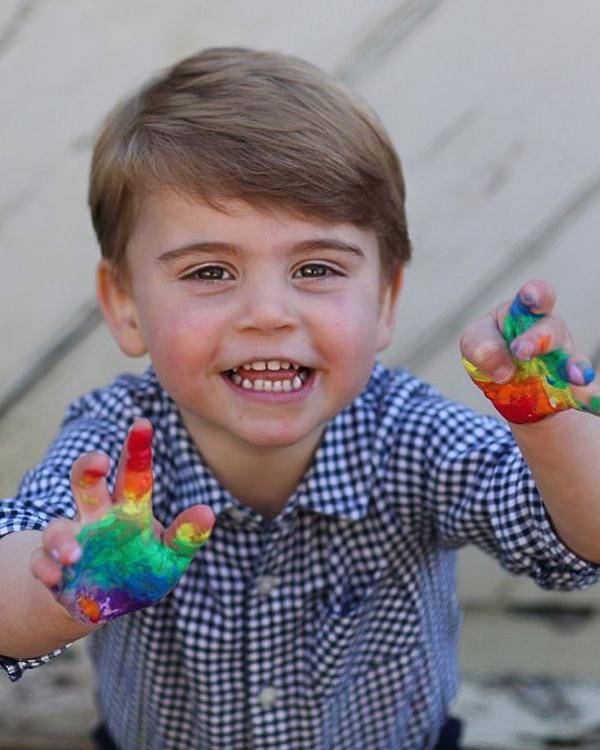 Instagram.com/dukeandduchessofcambridge