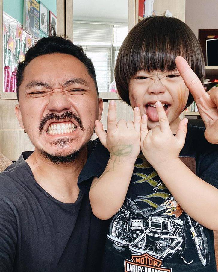 Instagram.com/omeshomesh