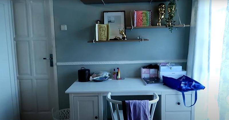 Youtube.com/Zara vs Kyla