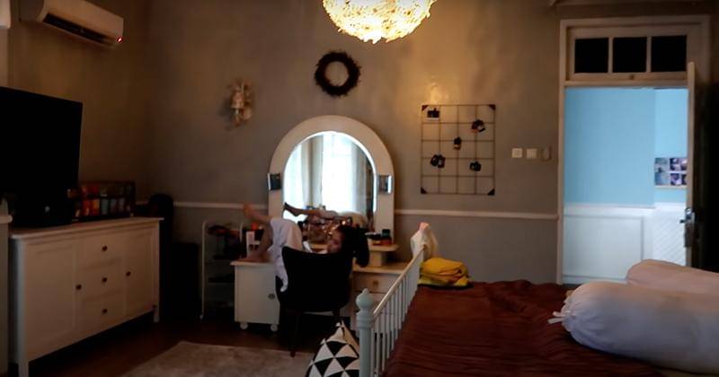 Youtube.com/Zara vs Kyla