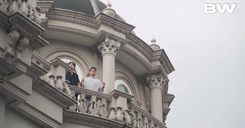 Youtube.com/Boy William